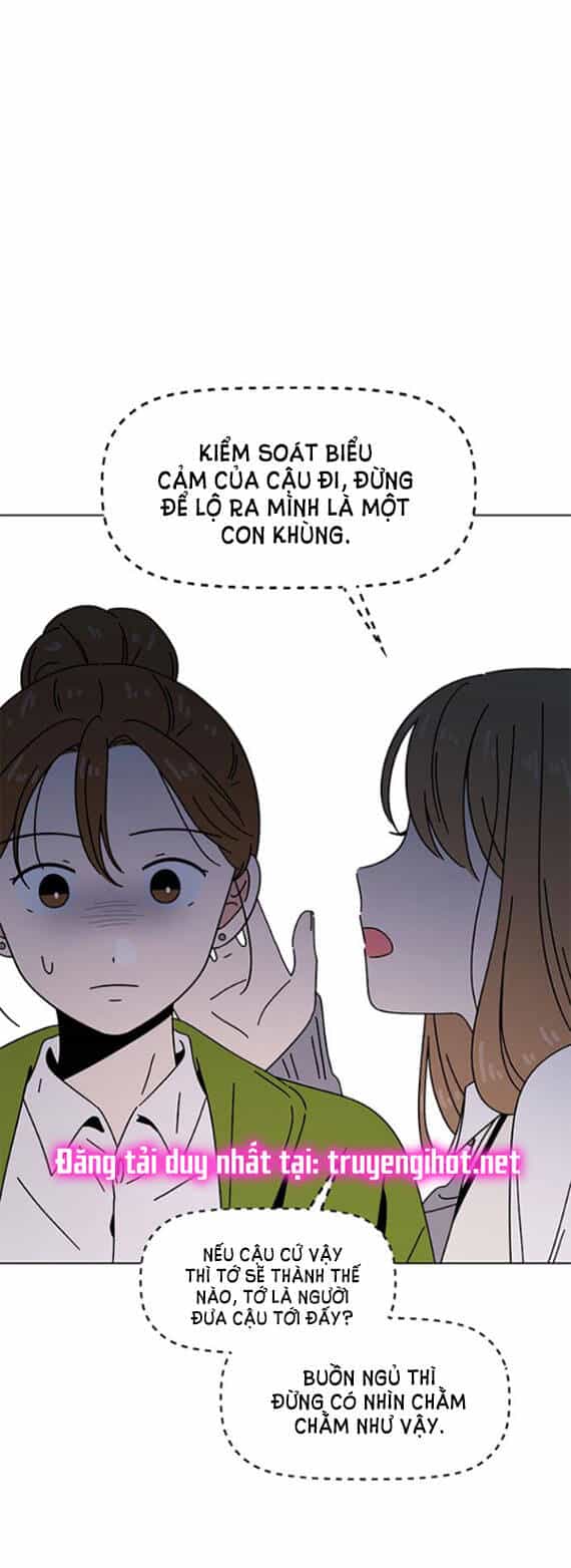 Thanh Xuân Rực Rỡ - Chương 98 - ảnh 21