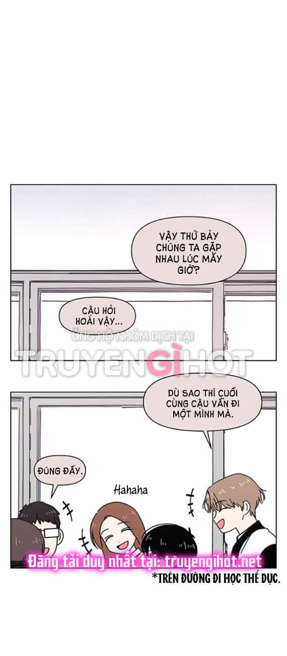 Thanh Xuân Rực Rỡ - Chương 98 - ảnh 23