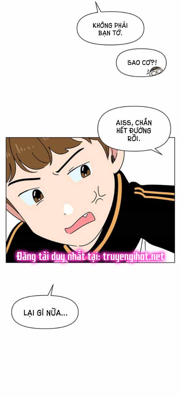 Thanh Xuân Rực Rỡ - Chương 98 - ảnh 35