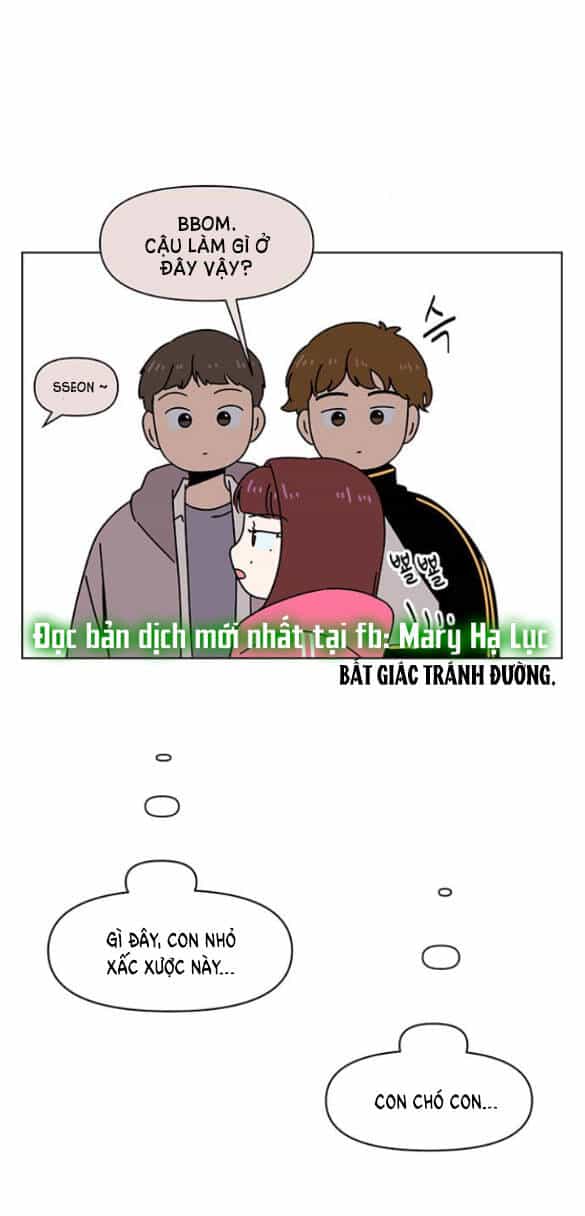 Thanh Xuân Rực Rỡ - Chương 98 - ảnh 39