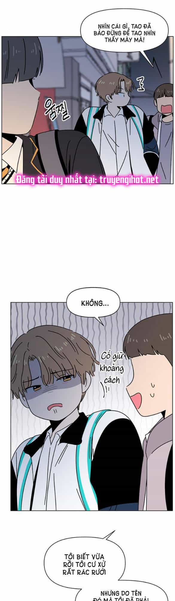 Thanh Xuân Rực Rỡ - Chương 98 - ảnh 57