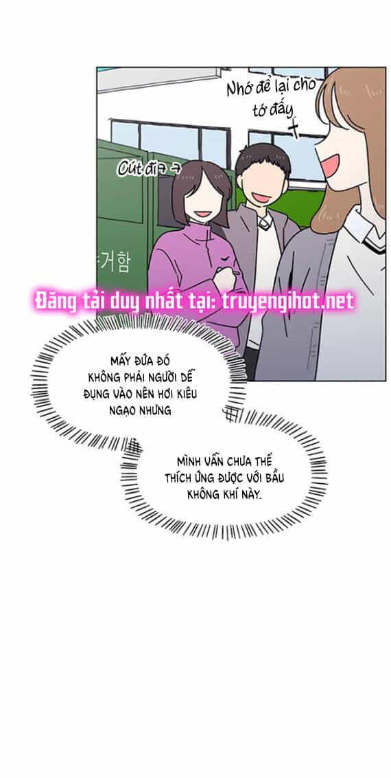 Thanh Xuân Rực Rỡ - Chương 98 - ảnh 9