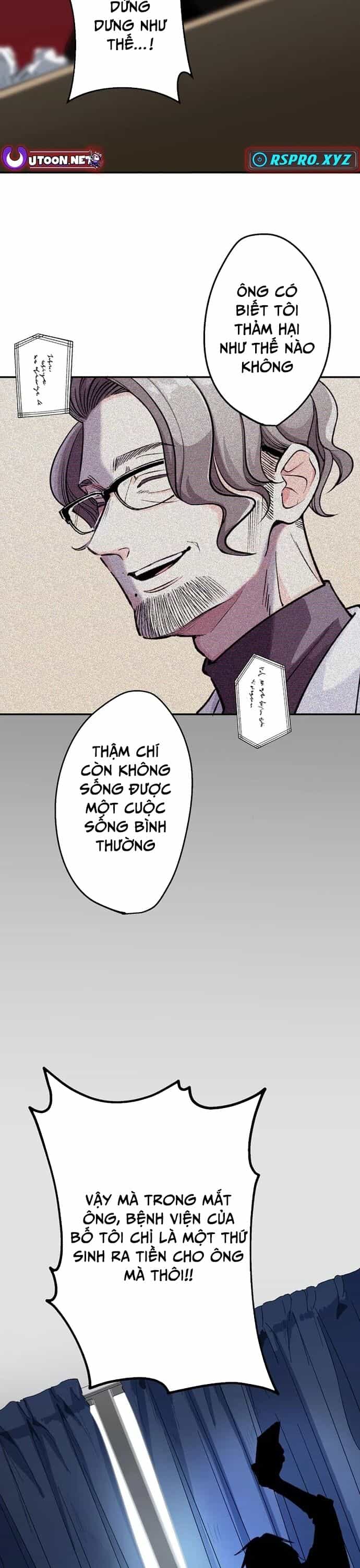 Thánh Y Sa Ngã Trọng Sinh Thành Thần Y Tối Thượng - Chương 1 - ảnh 36
