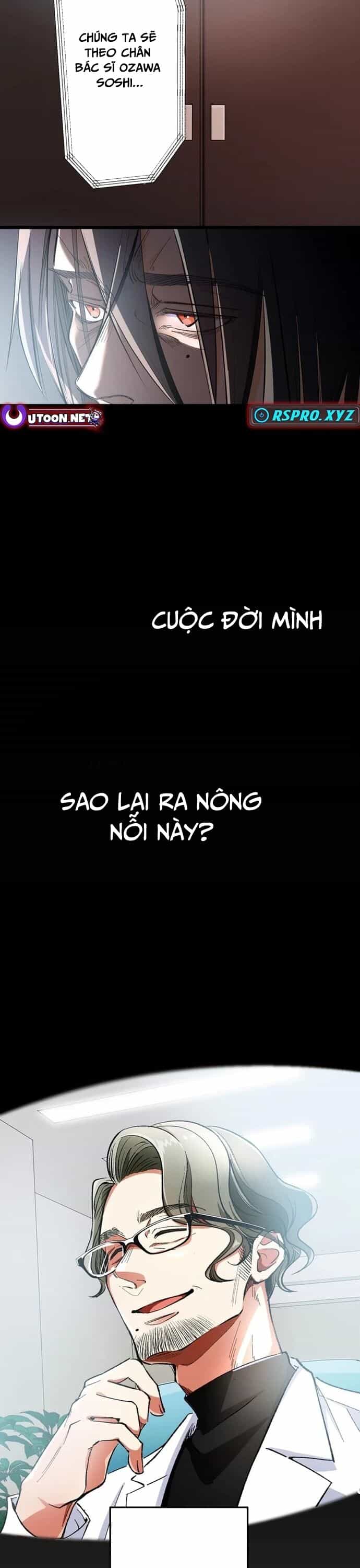 Thánh Y Sa Ngã Trọng Sinh Thành Thần Y Tối Thượng - Chương 1 - ảnh 4