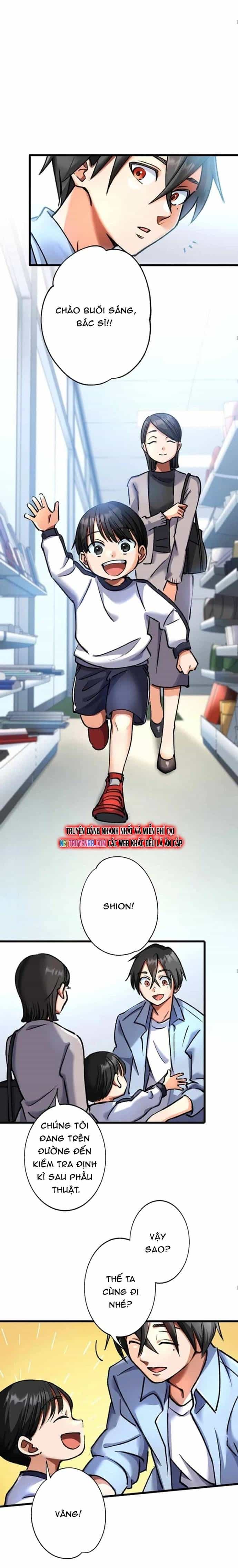 Thánh Y Sa Ngã Trọng Sinh Thành Thần Y Tối Thượng - Chương 10 - ảnh 39