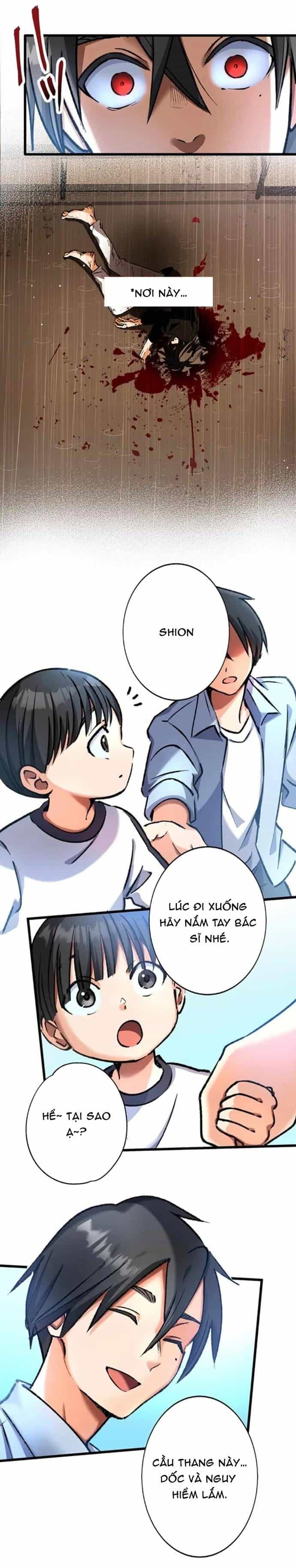 Thánh Y Sa Ngã Trọng Sinh Thành Thần Y Tối Thượng - Chương 10 - ảnh 53