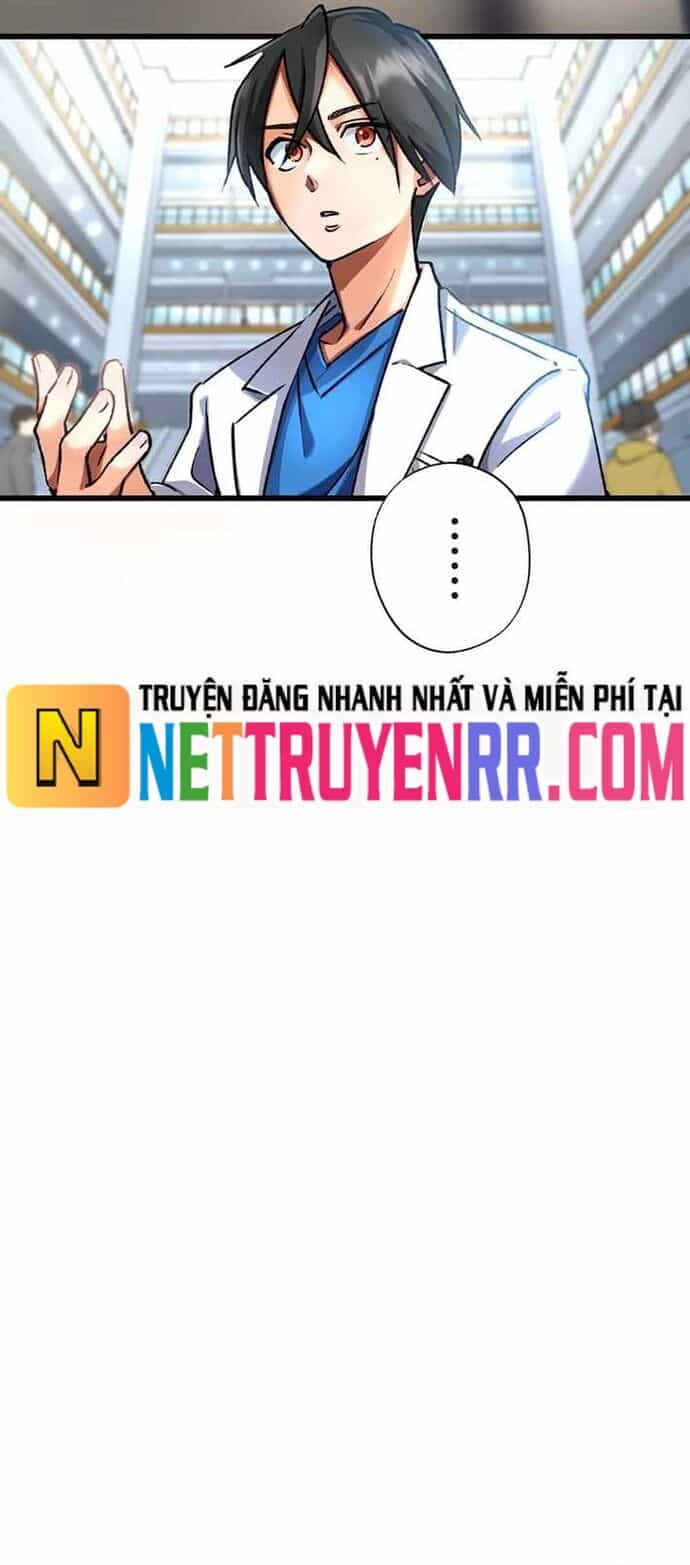 Thánh Y Sa Ngã Trọng Sinh Thành Thần Y Tối Thượng - Chương 11 - ảnh 22