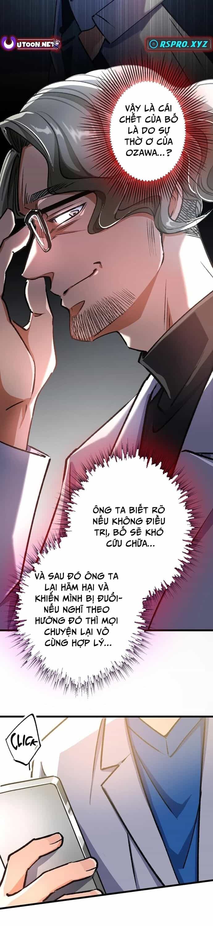 Thánh Y Sa Ngã Trọng Sinh Thành Thần Y Tối Thượng - Chương 2 - ảnh 36