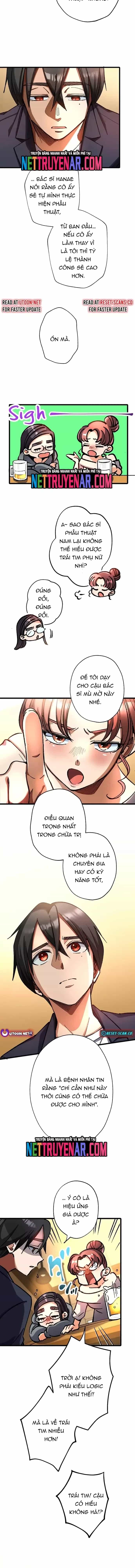Thánh Y Sa Ngã Trọng Sinh Thành Thần Y Tối Thượng - Chương 23 - ảnh 13