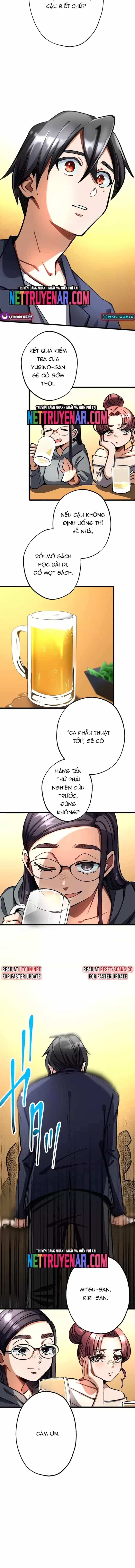 Thánh Y Sa Ngã Trọng Sinh Thành Thần Y Tối Thượng - Chương 23 - ảnh 15