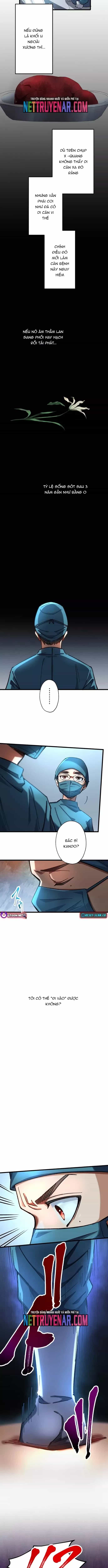 Thánh Y Sa Ngã Trọng Sinh Thành Thần Y Tối Thượng - Chương 25 - ảnh 5