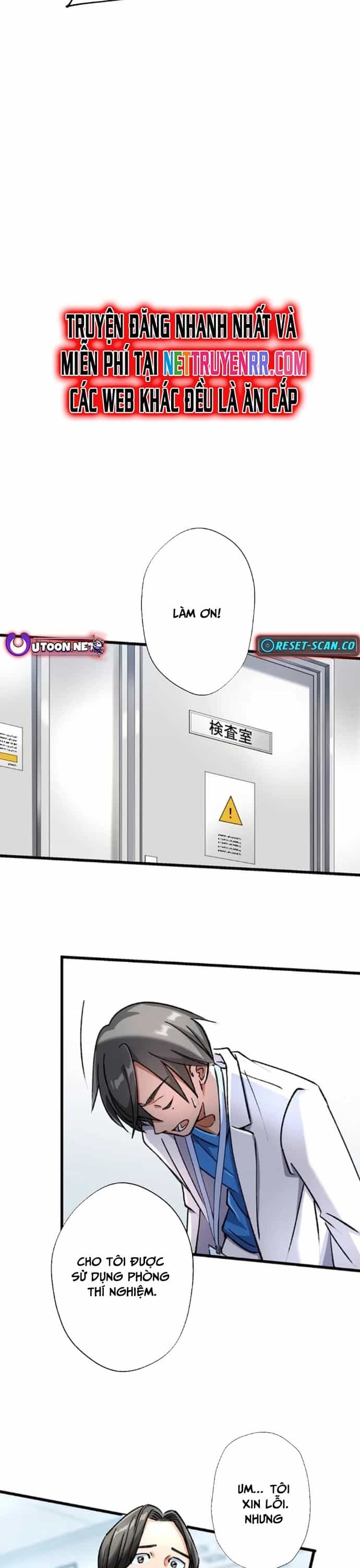 Thánh Y Sa Ngã Trọng Sinh Thành Thần Y Tối Thượng - Chương 3 - ảnh 28