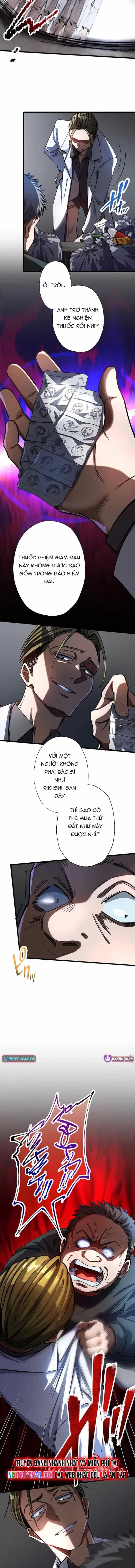Thánh Y Sa Ngã Trọng Sinh Thành Thần Y Tối Thượng - Chương 30 - ảnh 2