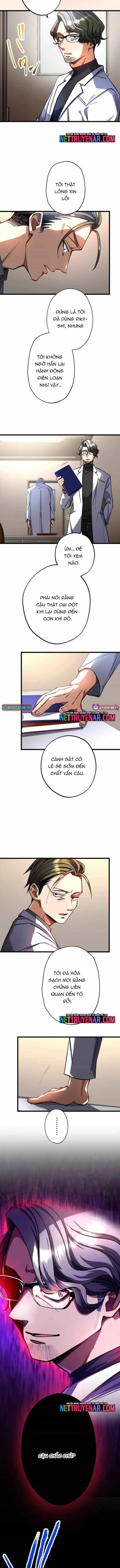 Thánh Y Sa Ngã Trọng Sinh Thành Thần Y Tối Thượng - Chương 36 - ảnh 3