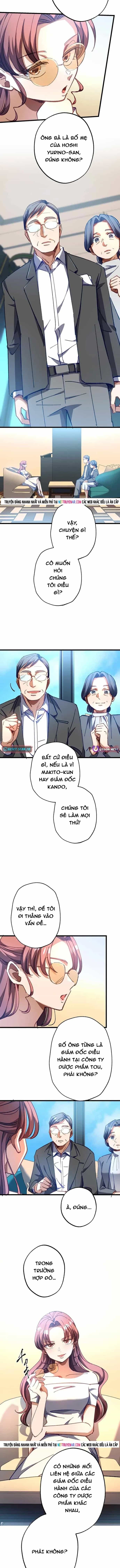 Thánh Y Sa Ngã Trọng Sinh Thành Thần Y Tối Thượng - Chương 37 - ảnh 12