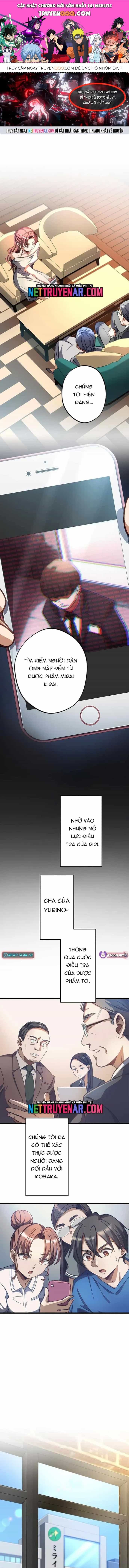Thánh Y Sa Ngã Trọng Sinh Thành Thần Y Tối Thượng - Chương 38 - ảnh 1