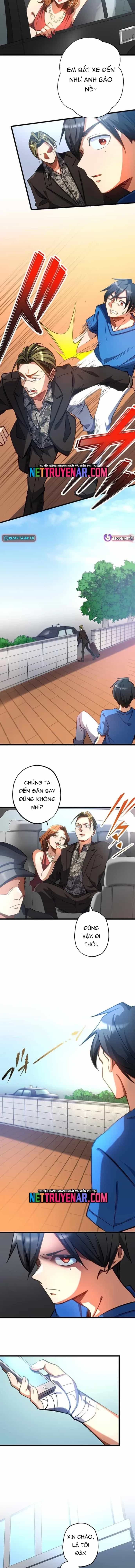 Thánh Y Sa Ngã Trọng Sinh Thành Thần Y Tối Thượng - Chương 38 - ảnh 6