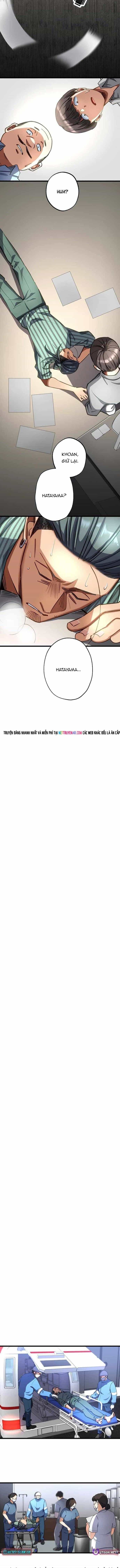 Thánh Y Sa Ngã Trọng Sinh Thành Thần Y Tối Thượng - Chương 45 - ảnh 9