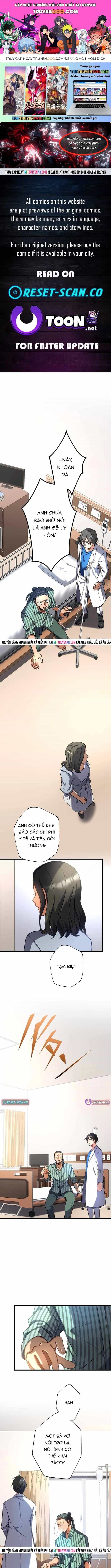 Thánh Y Sa Ngã Trọng Sinh Thành Thần Y Tối Thượng - Chương 47 - ảnh 1