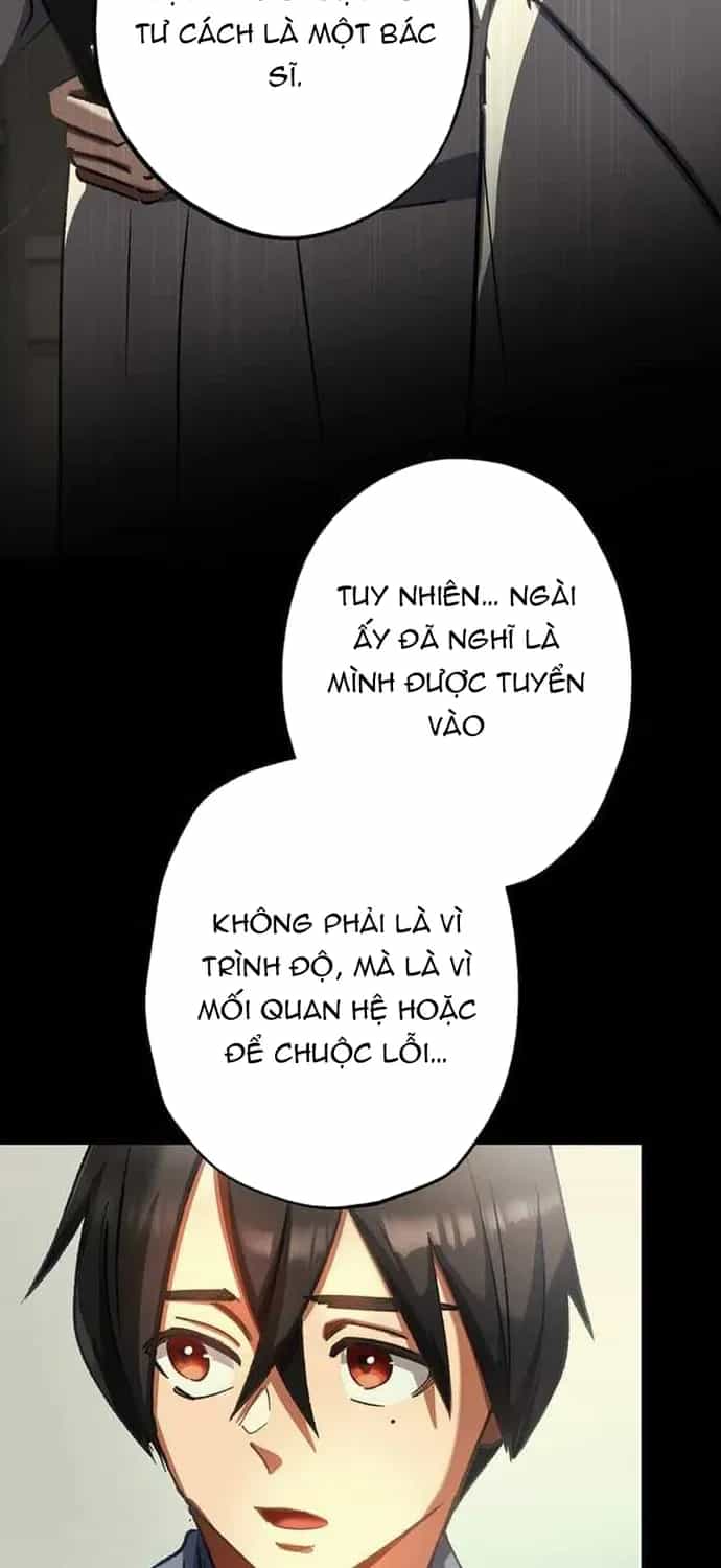 Thánh Y Sa Ngã Trọng Sinh Thành Thần Y Tối Thượng - Chương 51 - ảnh 19