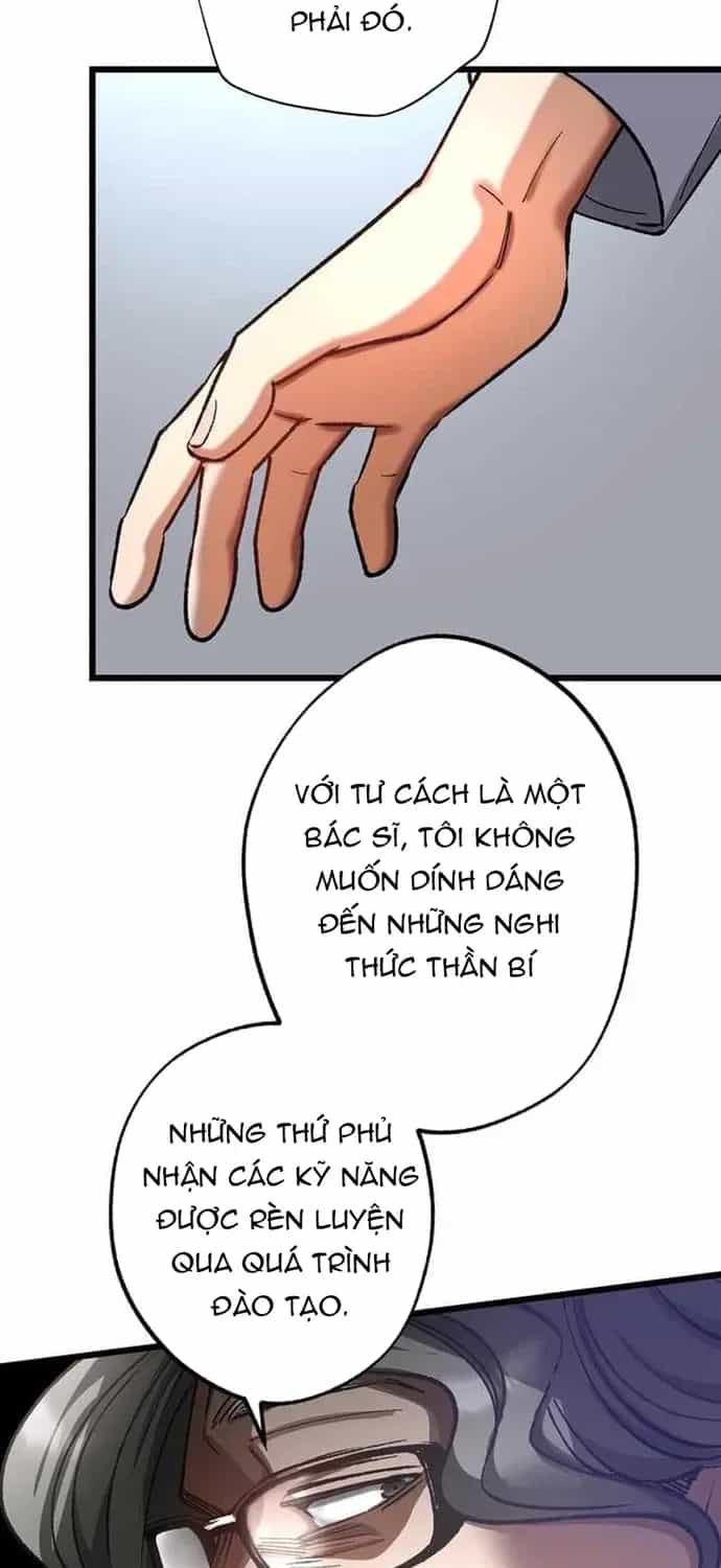 Thánh Y Sa Ngã Trọng Sinh Thành Thần Y Tối Thượng - Chương 51 - ảnh 45