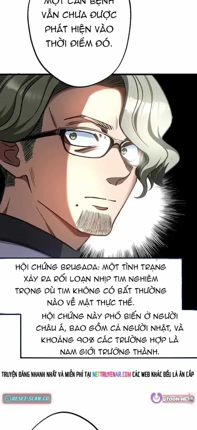 Thánh Y Sa Ngã Trọng Sinh Thành Thần Y Tối Thượng - Chương 51 - ảnh 53