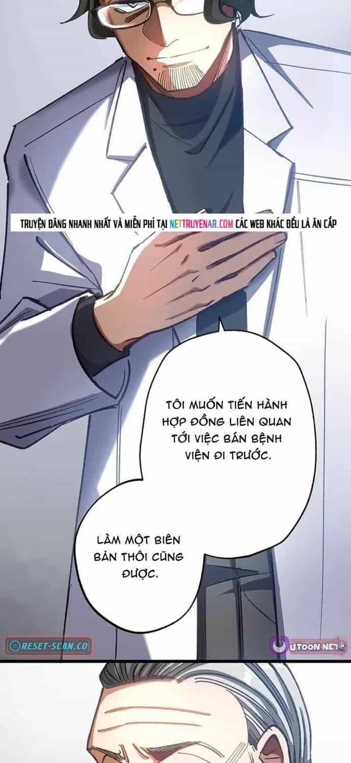 Thánh Y Sa Ngã Trọng Sinh Thành Thần Y Tối Thượng - Chương 52 - ảnh 17