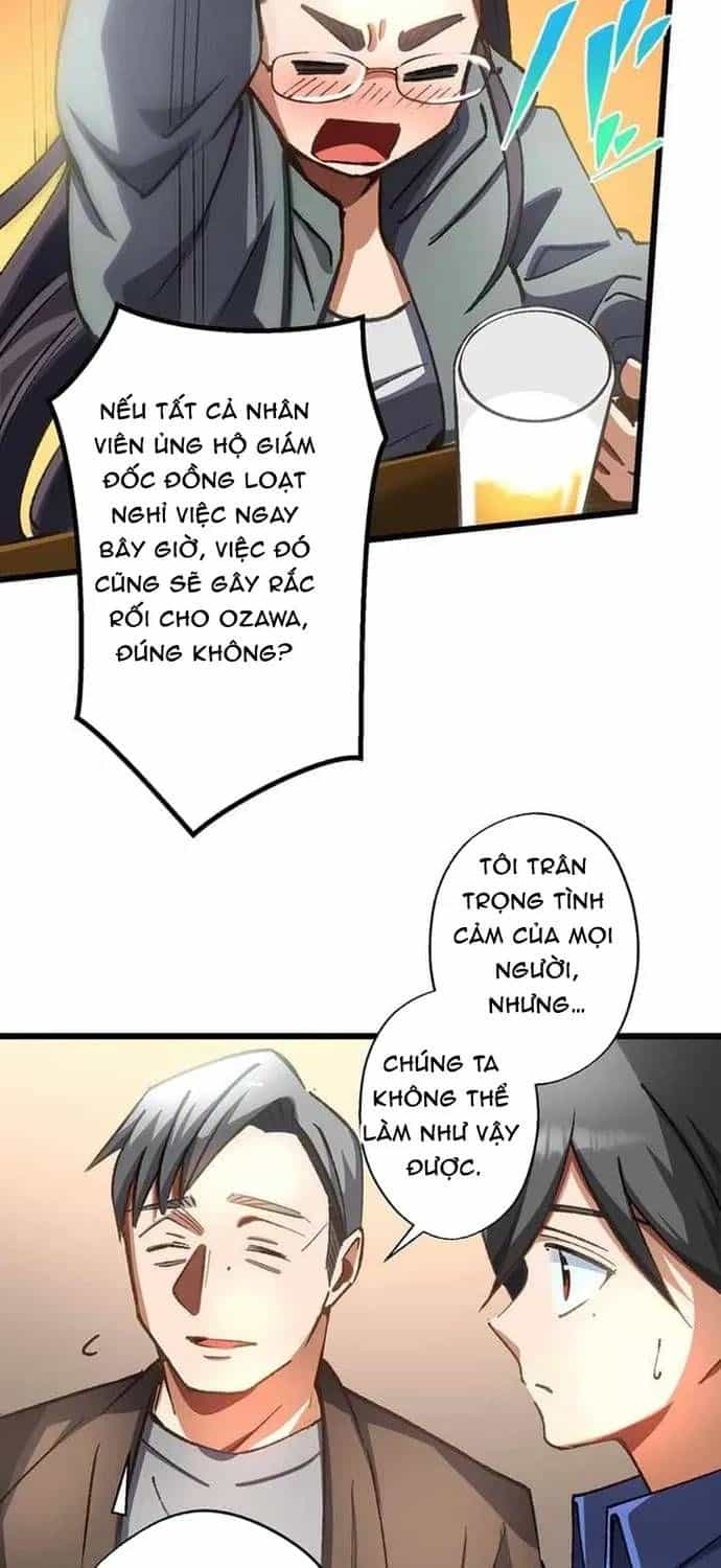 Thánh Y Sa Ngã Trọng Sinh Thành Thần Y Tối Thượng - Chương 53 - ảnh 11