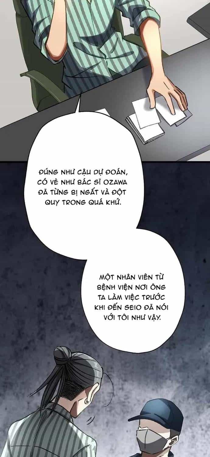Thánh Y Sa Ngã Trọng Sinh Thành Thần Y Tối Thượng - Chương 53 - ảnh 25