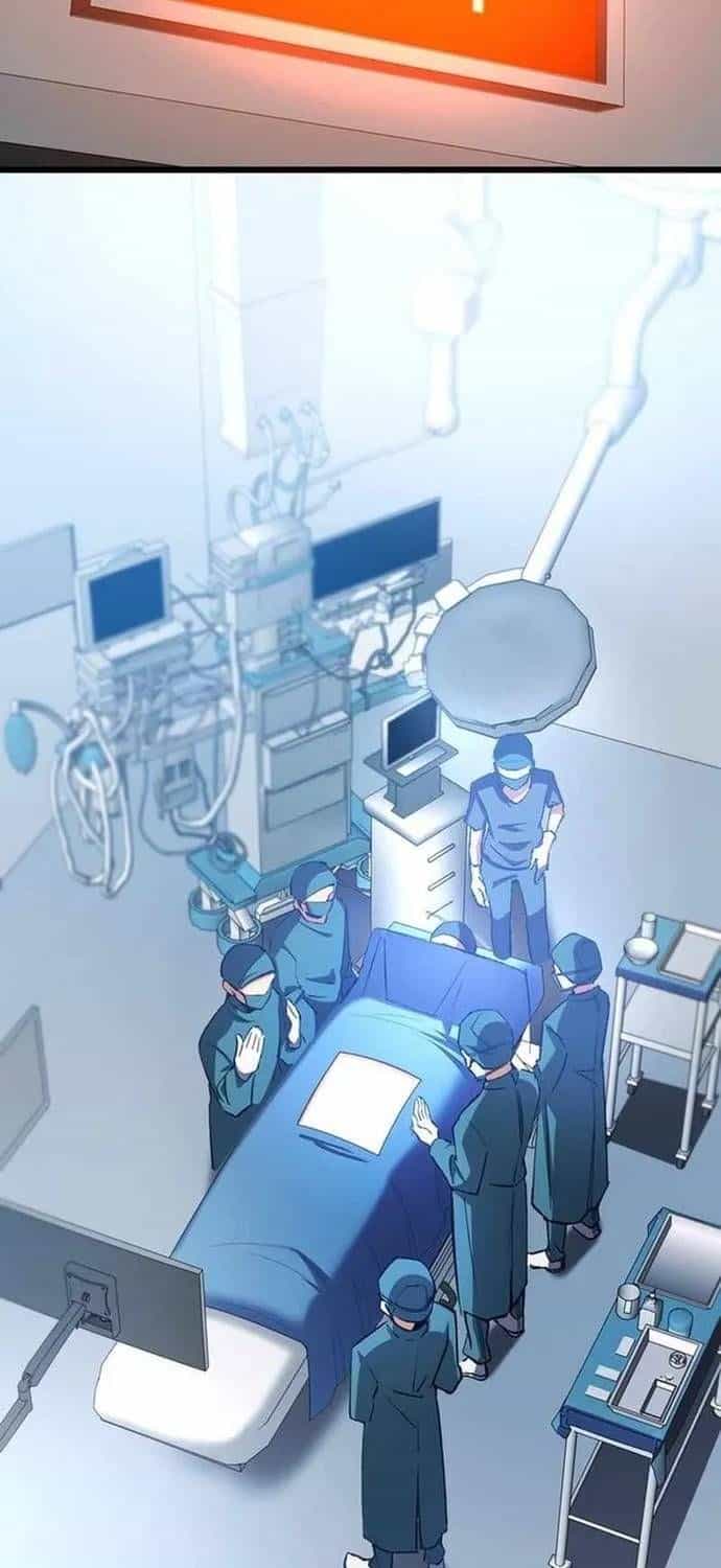 Thánh Y Sa Ngã Trọng Sinh Thành Thần Y Tối Thượng - Chương 54 - ảnh 7
