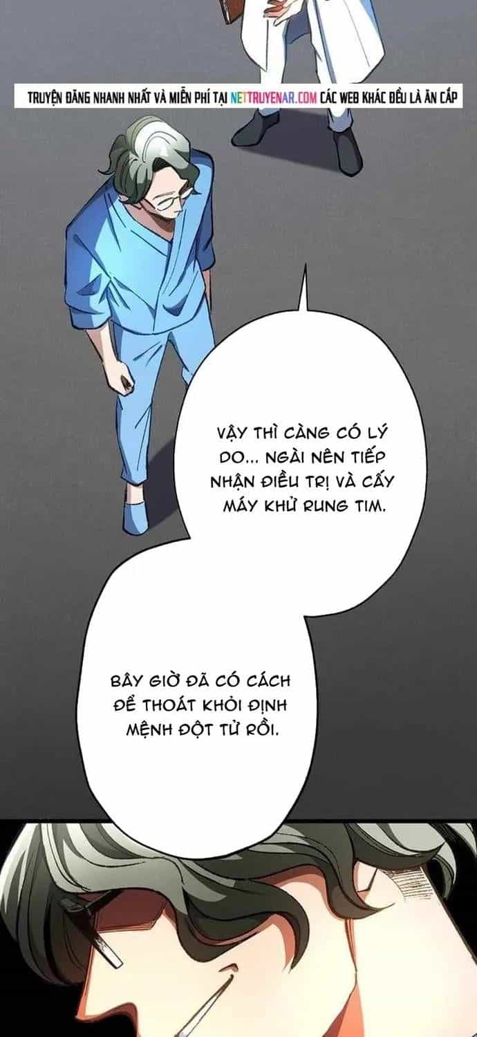 Thánh Y Sa Ngã Trọng Sinh Thành Thần Y Tối Thượng - Chương 56 - ảnh 23