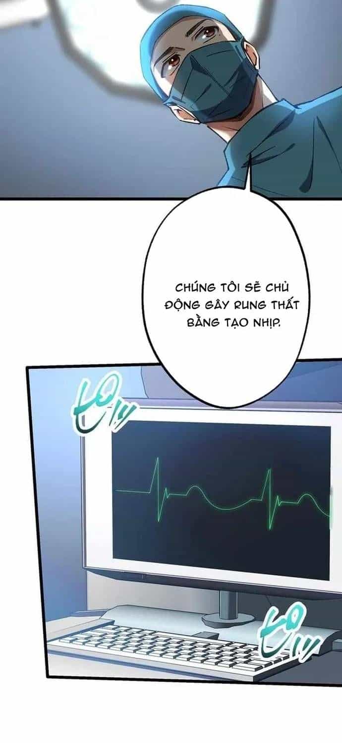 Thánh Y Sa Ngã Trọng Sinh Thành Thần Y Tối Thượng - Chương 57 - ảnh 20