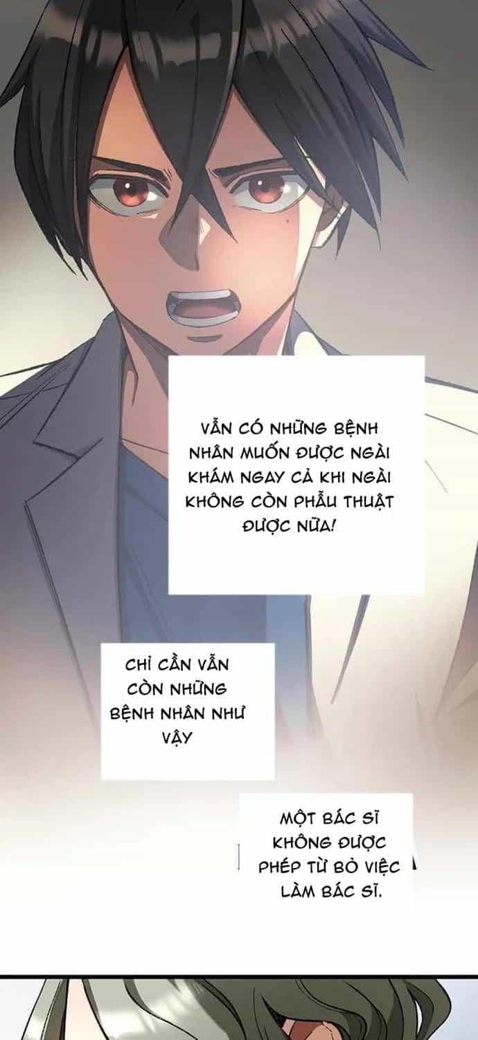 Thánh Y Sa Ngã Trọng Sinh Thành Thần Y Tối Thượng - Chương 57 - ảnh 71