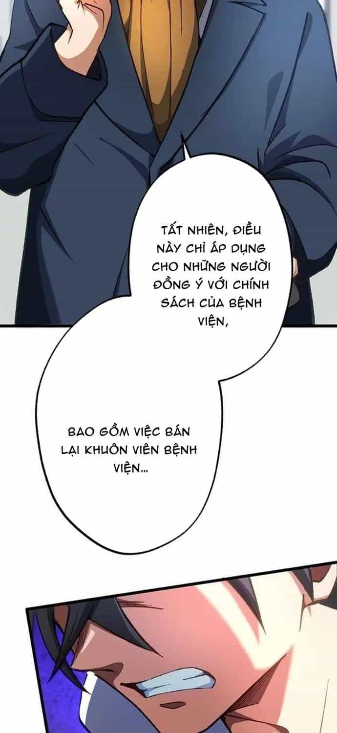 Thánh Y Sa Ngã Trọng Sinh Thành Thần Y Tối Thượng - Chương 58 - ảnh 13