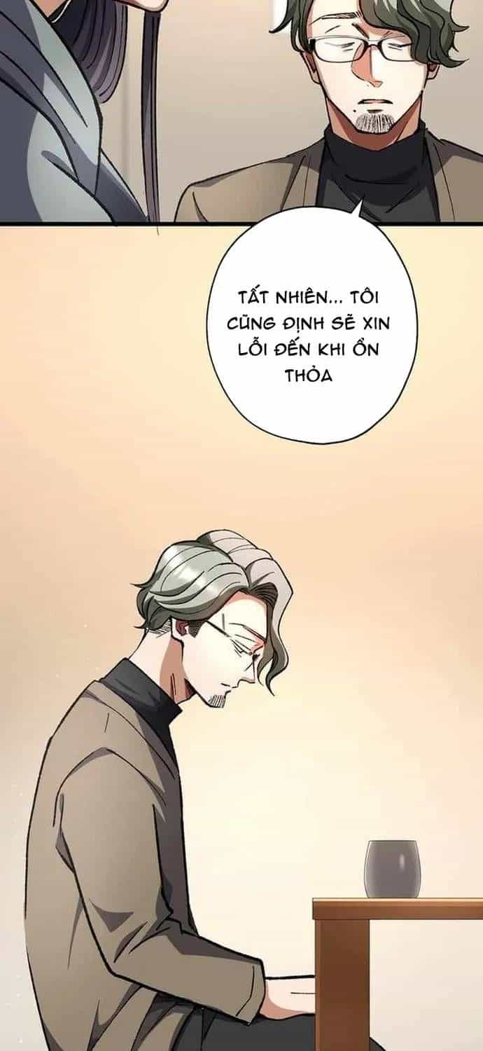 Thánh Y Sa Ngã Trọng Sinh Thành Thần Y Tối Thượng - Chương 58 - ảnh 39
