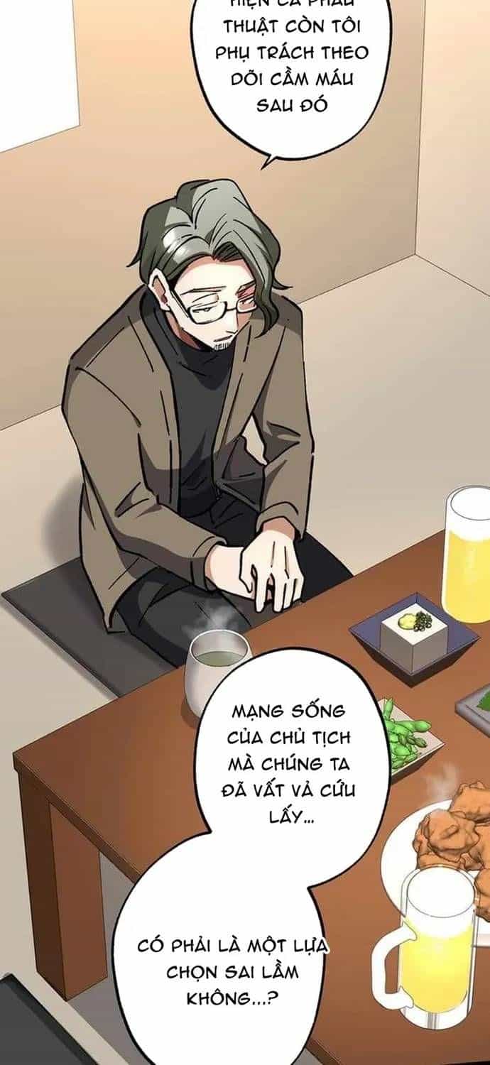 Thánh Y Sa Ngã Trọng Sinh Thành Thần Y Tối Thượng - Chương 58 - ảnh 49