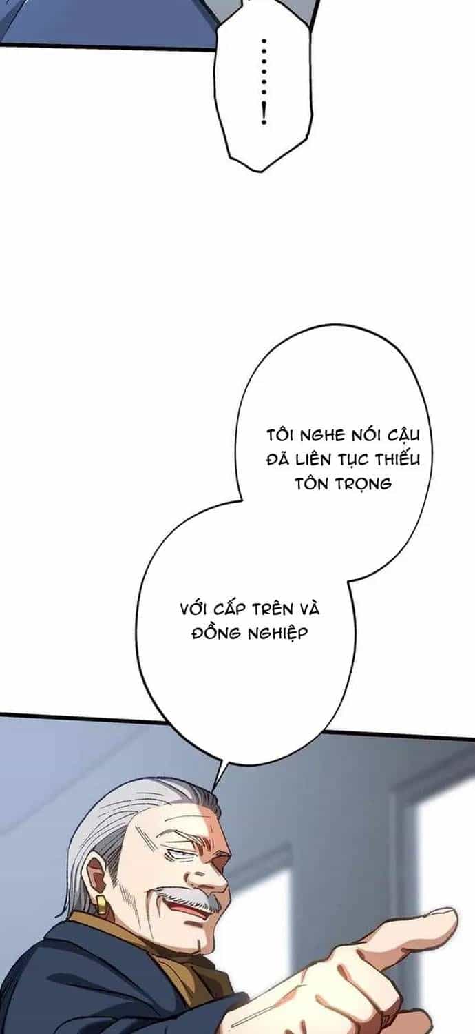 Thánh Y Sa Ngã Trọng Sinh Thành Thần Y Tối Thượng - Chương 58 - ảnh 5