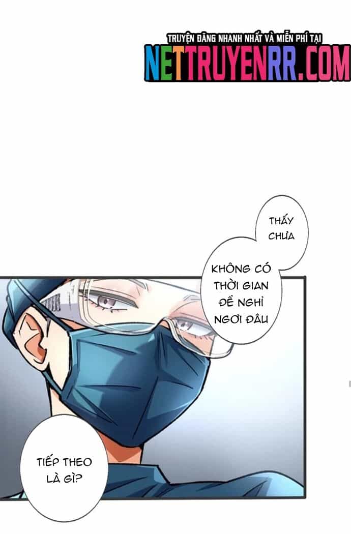 Thánh Y Sa Ngã Trọng Sinh Thành Thần Y Tối Thượng - Chương 6 - ảnh 17