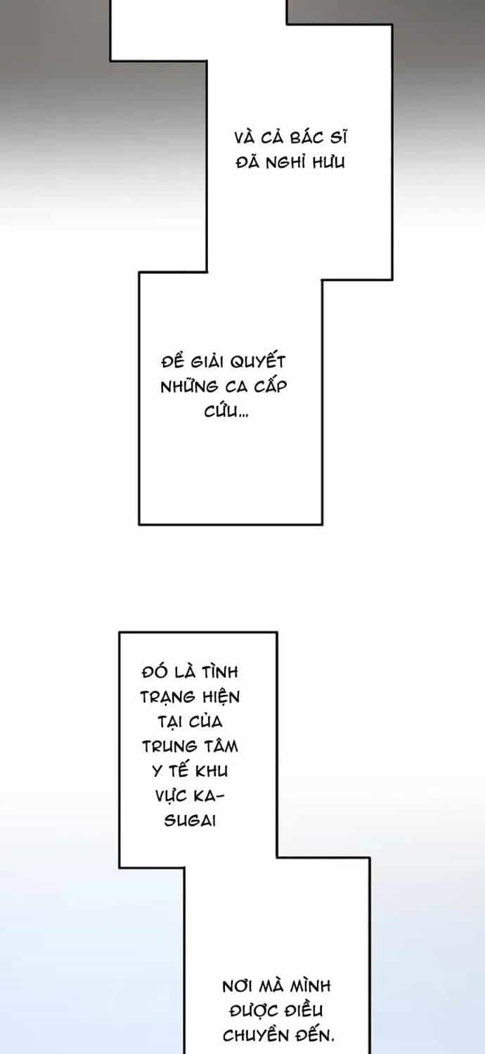 Thánh Y Sa Ngã Trọng Sinh Thành Thần Y Tối Thượng - Chương 60 - ảnh 12