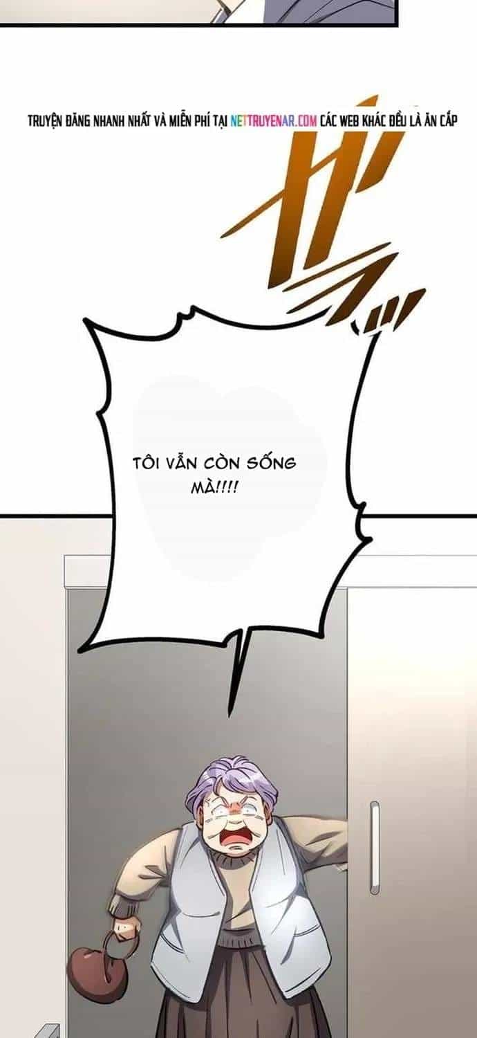 Thánh Y Sa Ngã Trọng Sinh Thành Thần Y Tối Thượng - Chương 60 - ảnh 60
