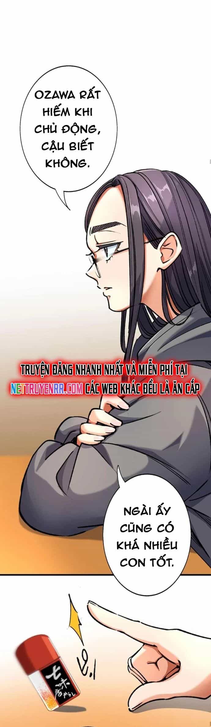 Thánh Y Sa Ngã Trọng Sinh Thành Thần Y Tối Thượng - Chương 7 - ảnh 17