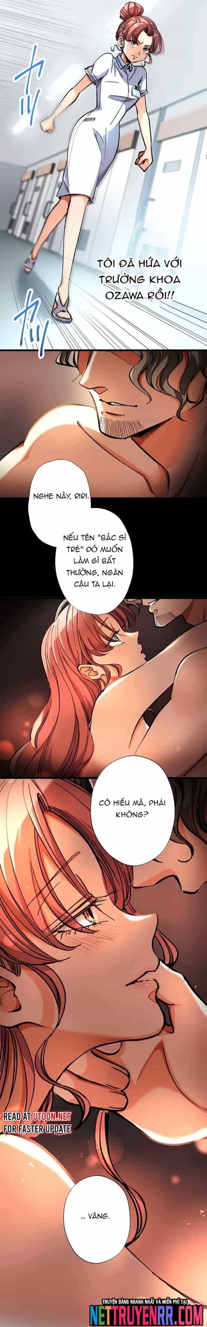 Thánh Y Sa Ngã Trọng Sinh Thành Thần Y Tối Thượng - Chương 8 - ảnh 35