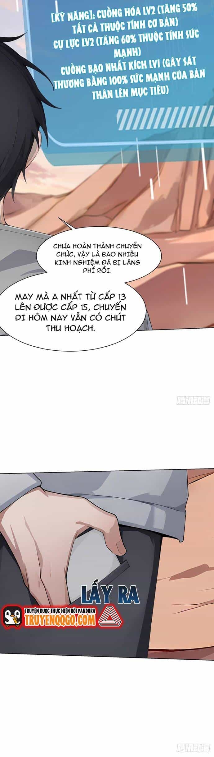 Thập Ác Thái Cổ: Đế Chế Nữ Thú Của Tôi - Chương 12 - ảnh 3