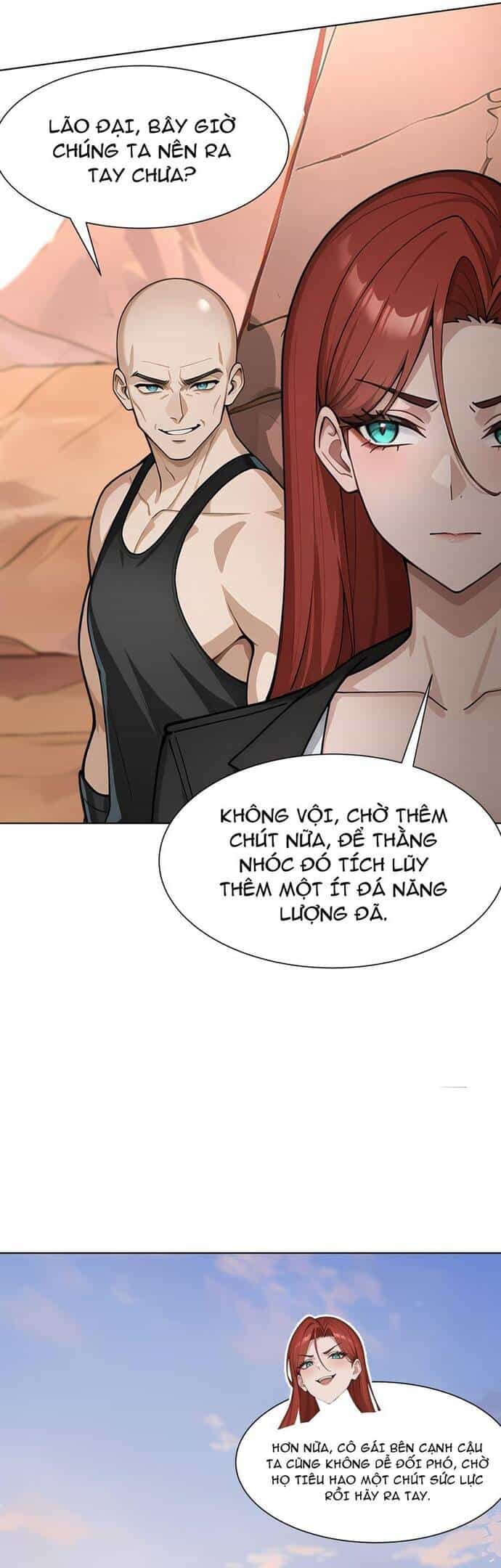 Thập Ác Thái Cổ: Đế Chế Nữ Thú Của Tôi - Chương 12 - ảnh 7