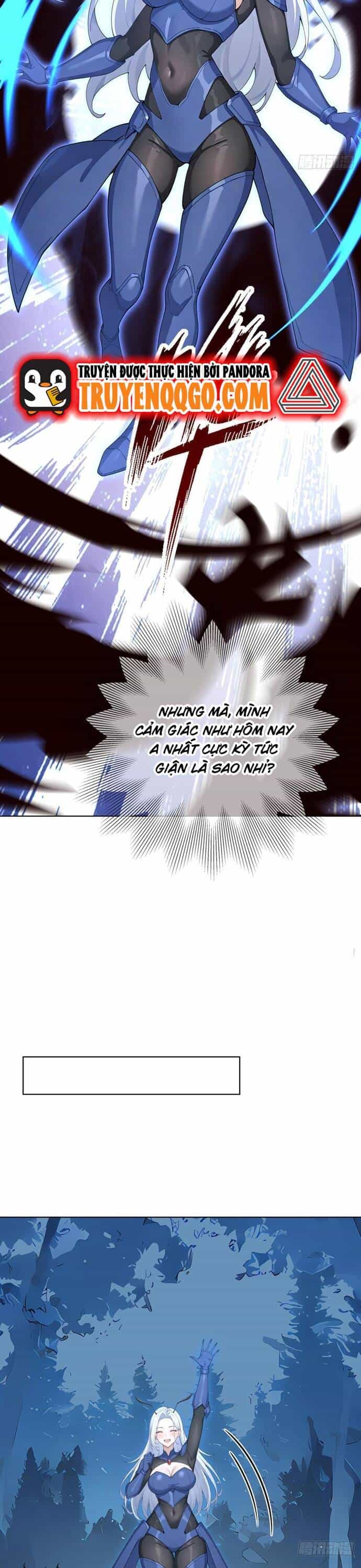 Thập Ác Thái Cổ: Đế Chế Nữ Thú Của Tôi - Chương 16 - ảnh 5