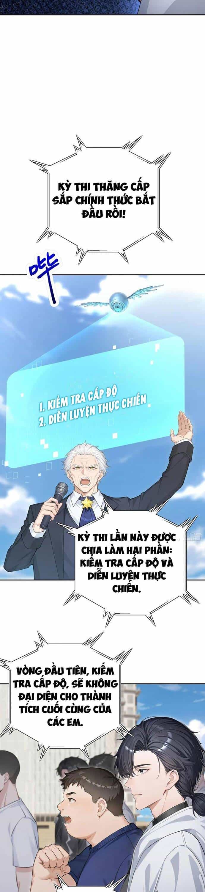 Thập Ác Thái Cổ: Đế Chế Nữ Thú Của Tôi - Chương 27 - ảnh 5