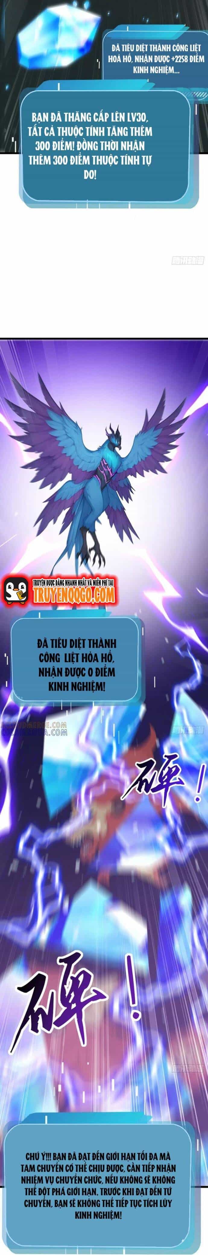 Thập Ác Thái Cổ: Đế Chế Nữ Thú Của Tôi - Chương 36 - ảnh 19