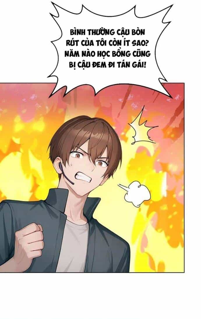 Thập Ác Thái Cổ: Đế Chế Nữ Thú Của Tôi - Chương 41 - ảnh 37