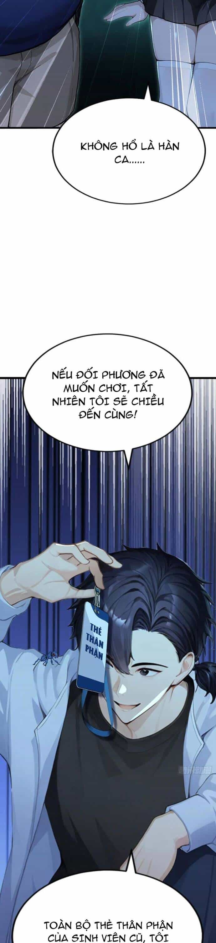 Thập Ác Thái Cổ: Đế Chế Nữ Thú Của Tôi - Chương 44 - ảnh 26