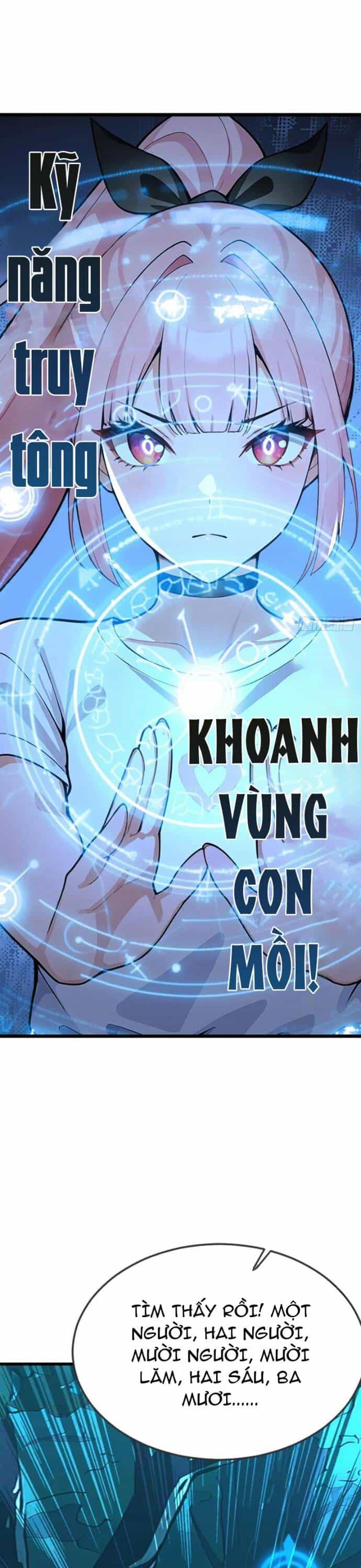 Thập Ác Thái Cổ: Đế Chế Nữ Thú Của Tôi - Chương 44 - ảnh 6